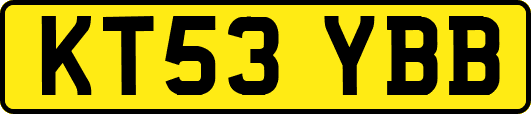 KT53YBB