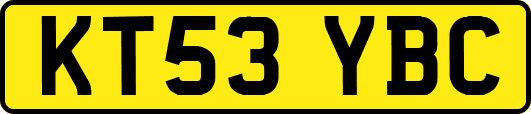 KT53YBC