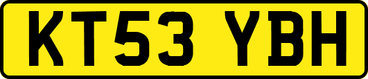 KT53YBH