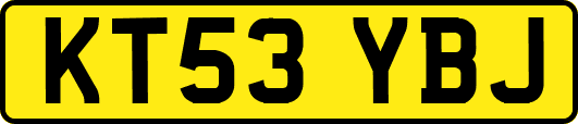 KT53YBJ