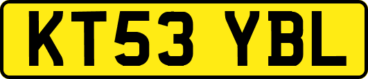 KT53YBL