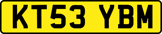 KT53YBM