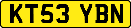 KT53YBN