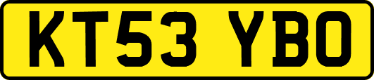 KT53YBO