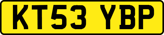 KT53YBP