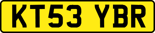 KT53YBR