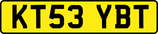 KT53YBT