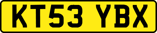 KT53YBX