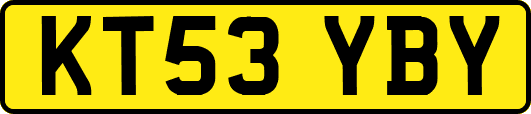 KT53YBY