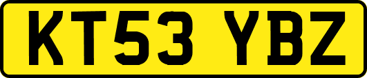 KT53YBZ