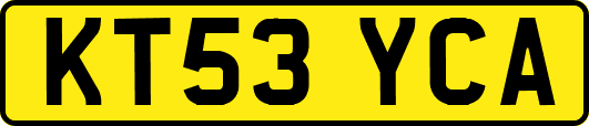 KT53YCA