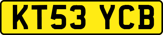 KT53YCB