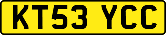 KT53YCC