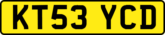 KT53YCD