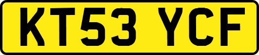 KT53YCF