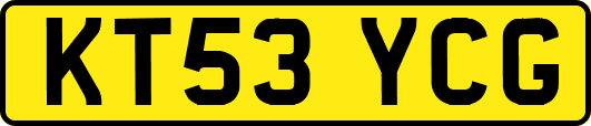 KT53YCG