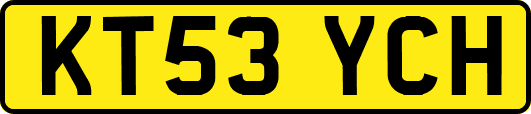 KT53YCH