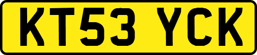 KT53YCK
