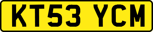 KT53YCM