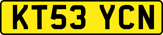 KT53YCN