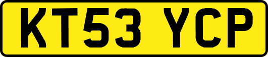 KT53YCP