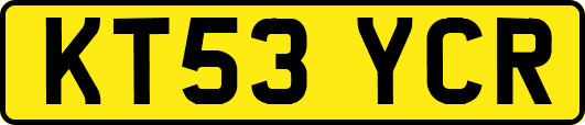 KT53YCR
