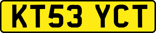 KT53YCT