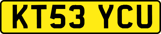 KT53YCU