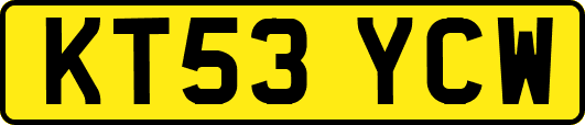 KT53YCW
