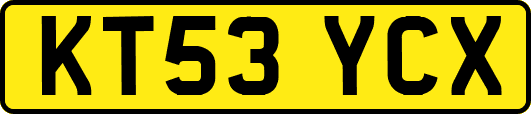 KT53YCX