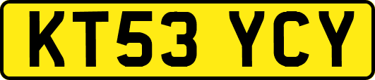 KT53YCY