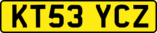 KT53YCZ