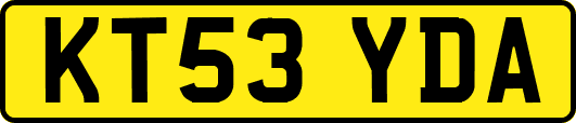 KT53YDA
