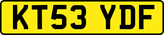 KT53YDF