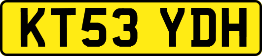 KT53YDH