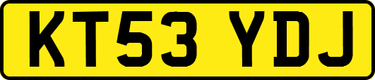 KT53YDJ