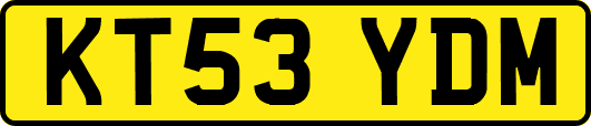 KT53YDM