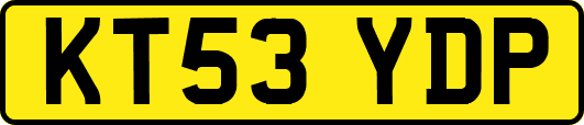 KT53YDP