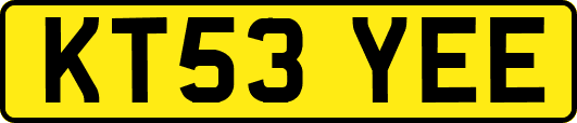 KT53YEE
