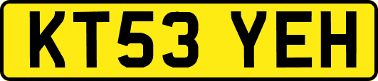 KT53YEH
