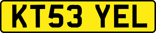 KT53YEL