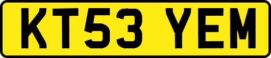 KT53YEM