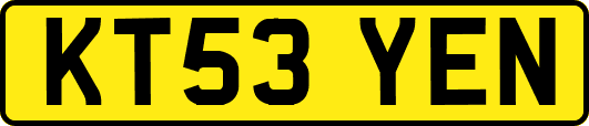 KT53YEN