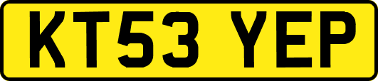 KT53YEP