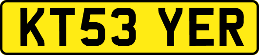 KT53YER