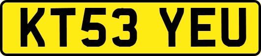 KT53YEU