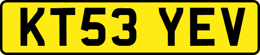 KT53YEV