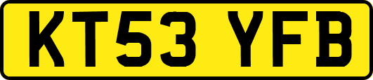 KT53YFB