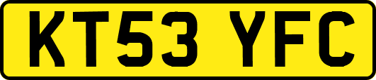 KT53YFC