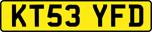 KT53YFD